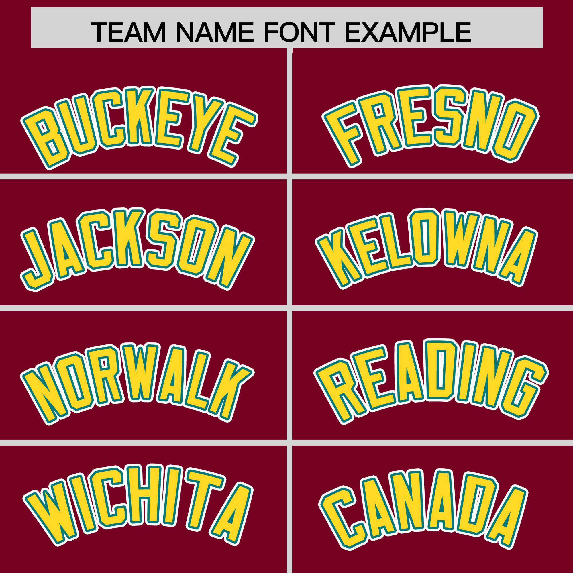 Custom Crimson Aqua and Gold Split Fashion Raglan Sleeves Authentic Baseball Hoodie Jersey