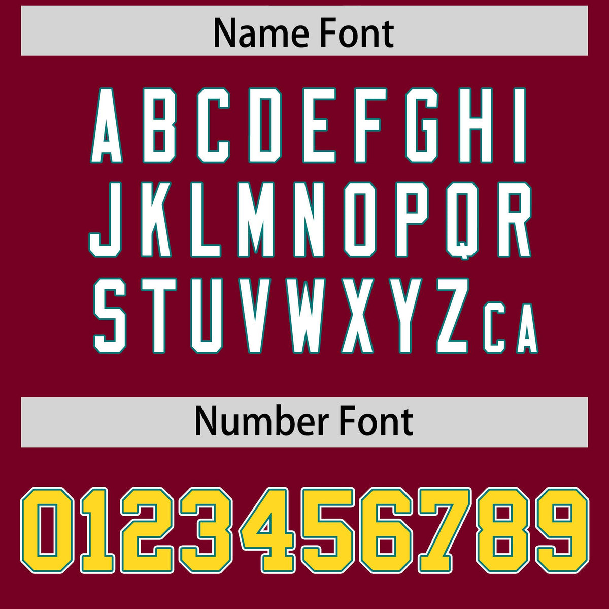 Custom Crimson Aqua and Gold Split Fashion Raglan Sleeves Authentic Baseball Hoodie Jersey