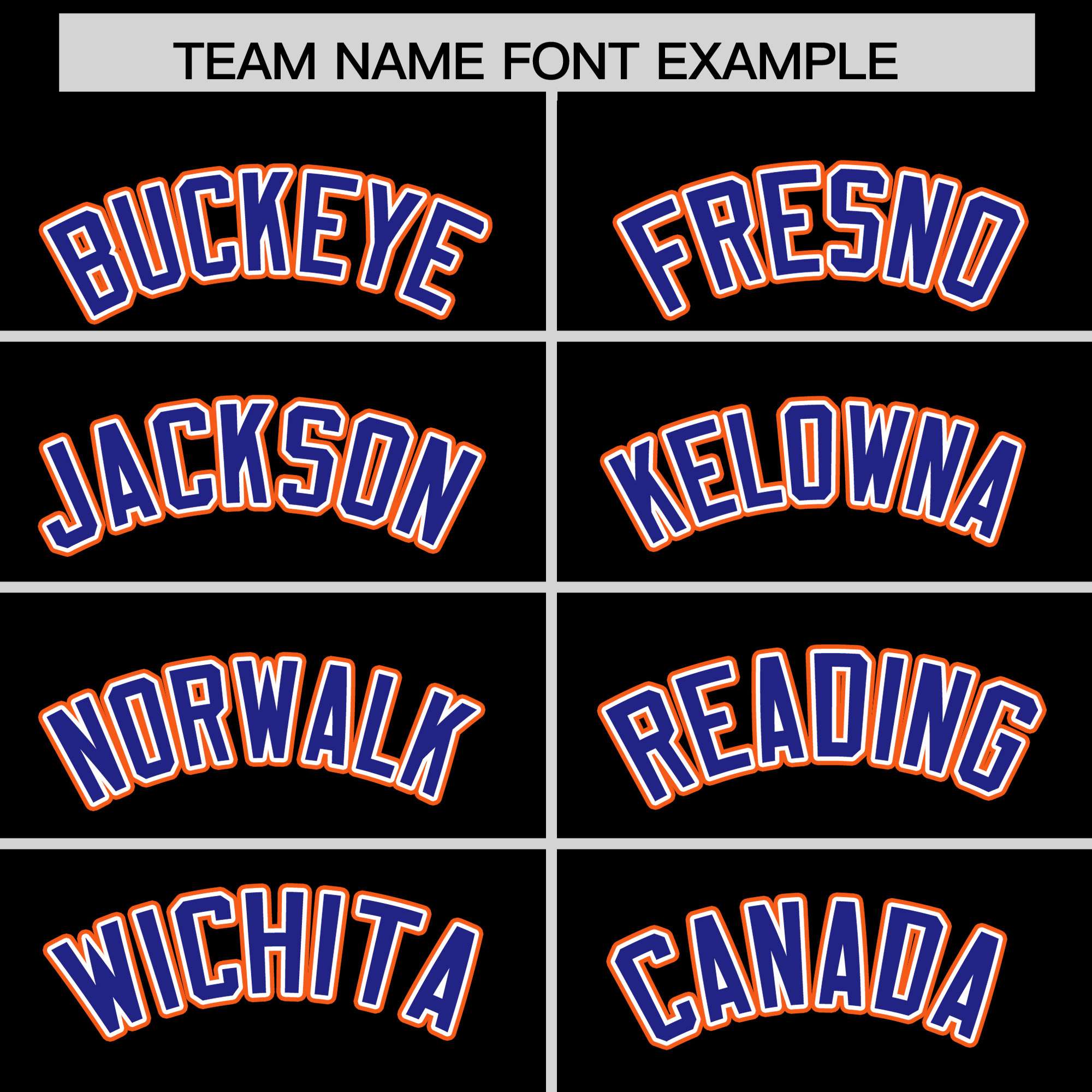Custom Black Royal and Orange Split Fashion Raglan Sleeves Authentic Baseball Hoodie Jersey