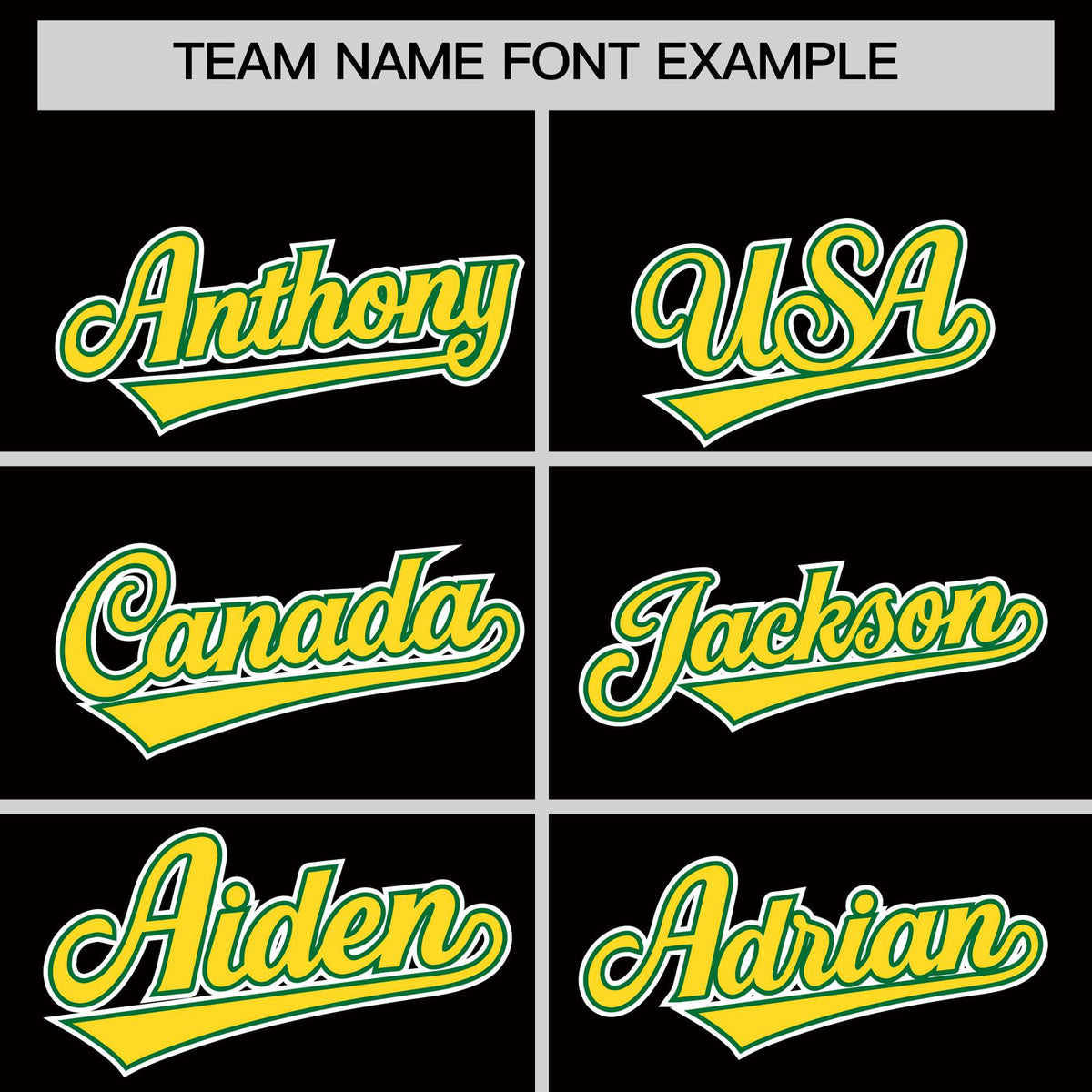 Custom Black Kelly Green and Gold Split Fashion Raglan Sleeves Authentic Baseball Hoodie Jersey