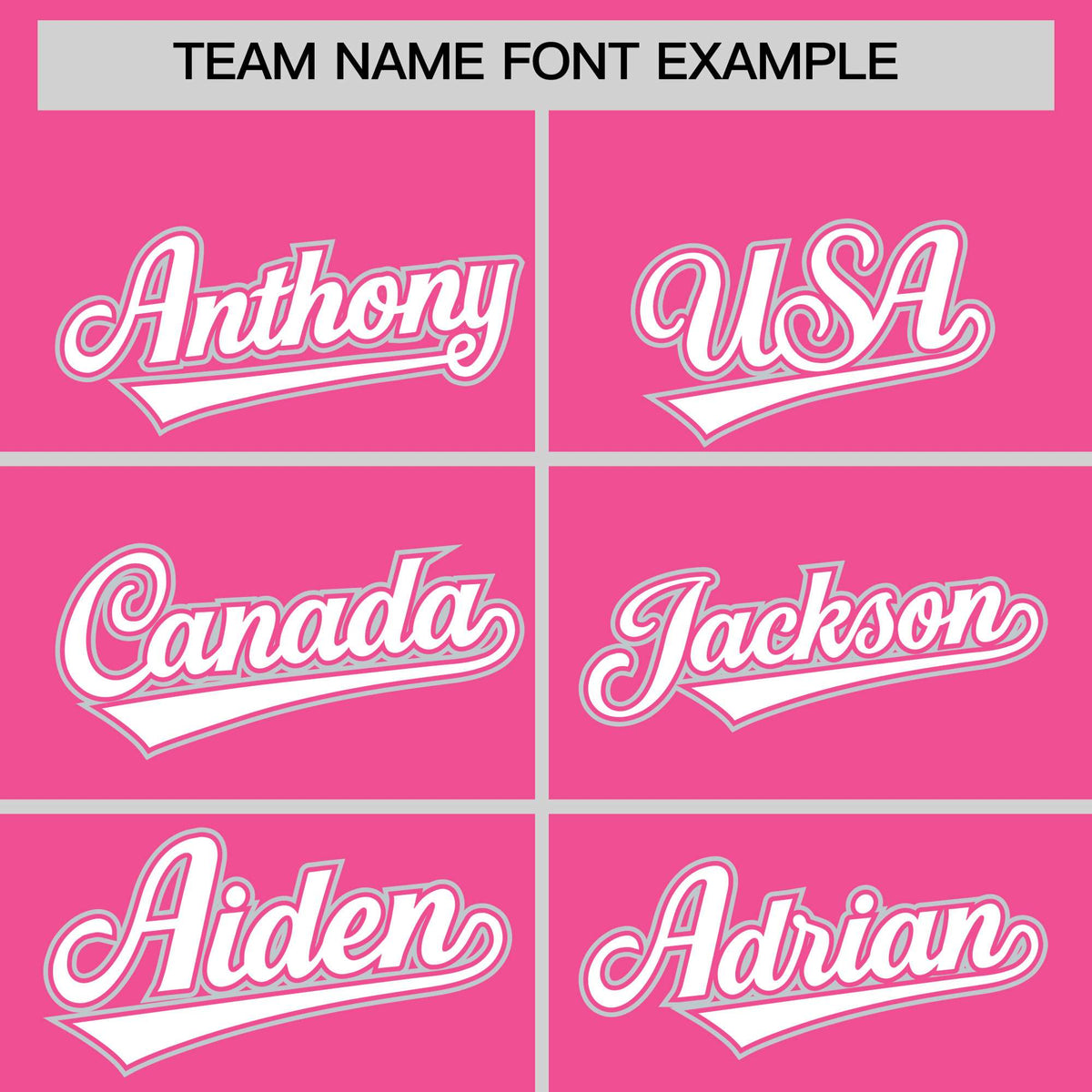 Custom Pink White and Silver Split Fashion Raglan Sleeves Authentic Baseball Hoodie Jersey