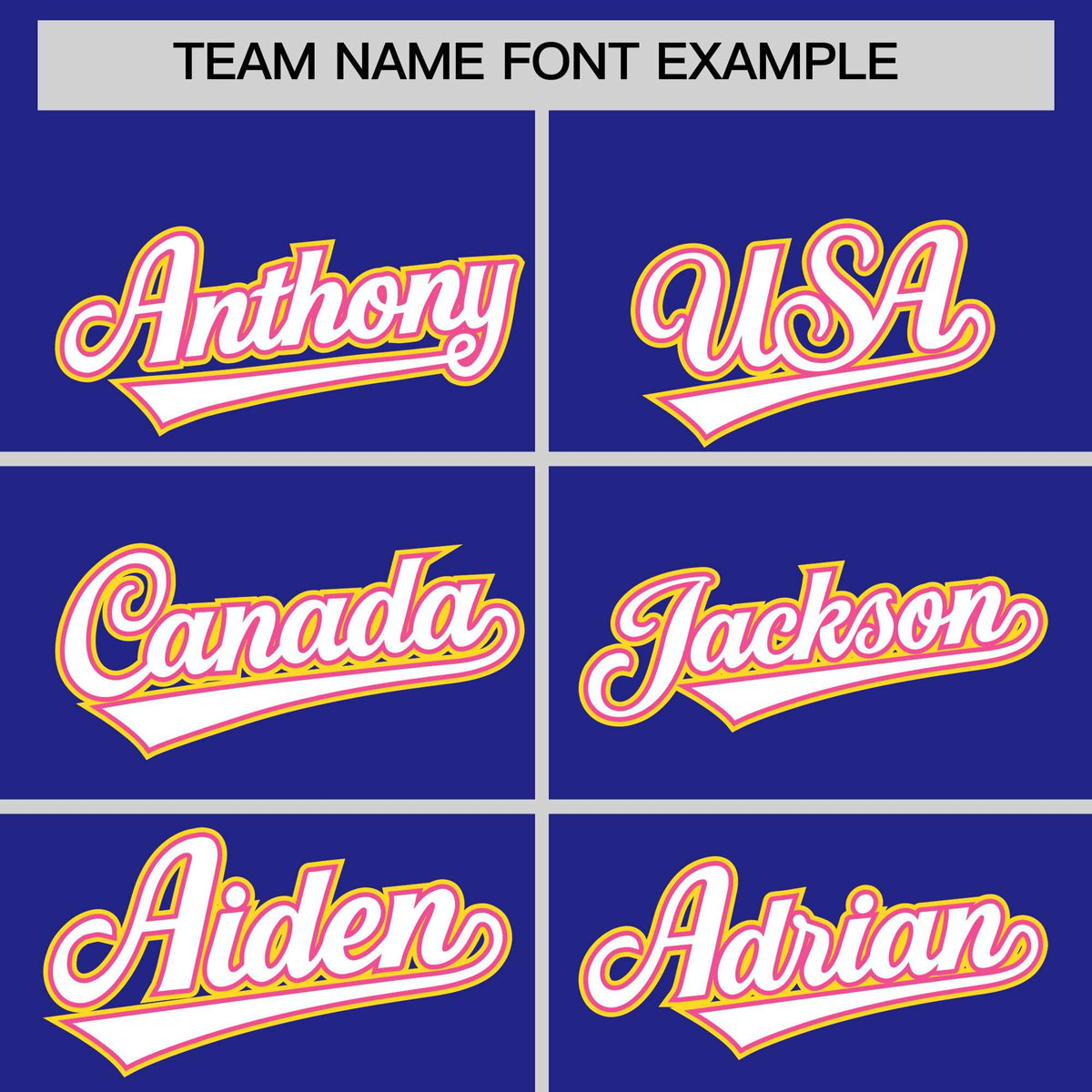 Custom Royal Gold and Pink Split Fashion Raglan Sleeves Authentic Baseball Hoodie Jersey