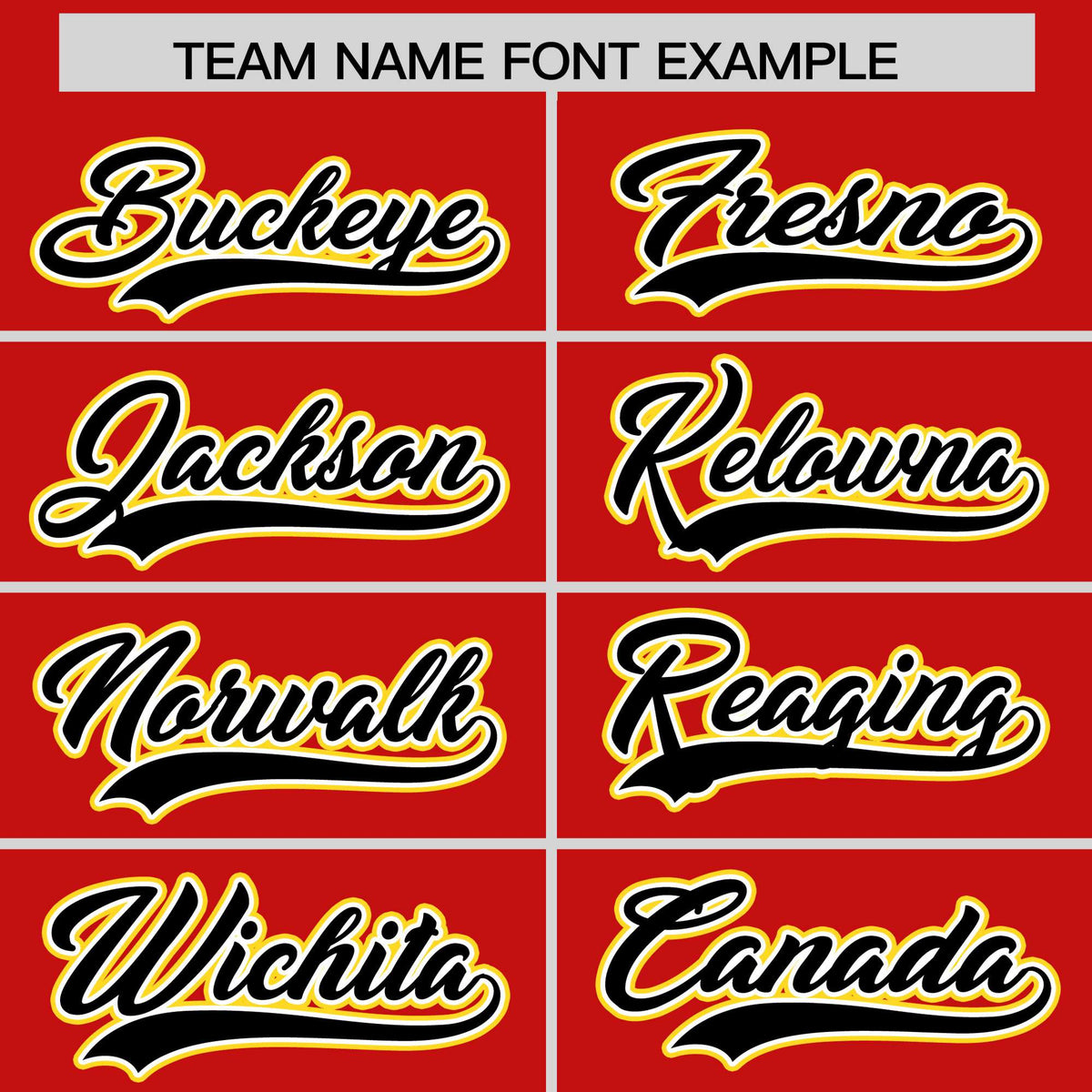 Custom Red Black and Gold Split Fashion Raglan Sleeves Authentic Baseball Hoodie Jersey