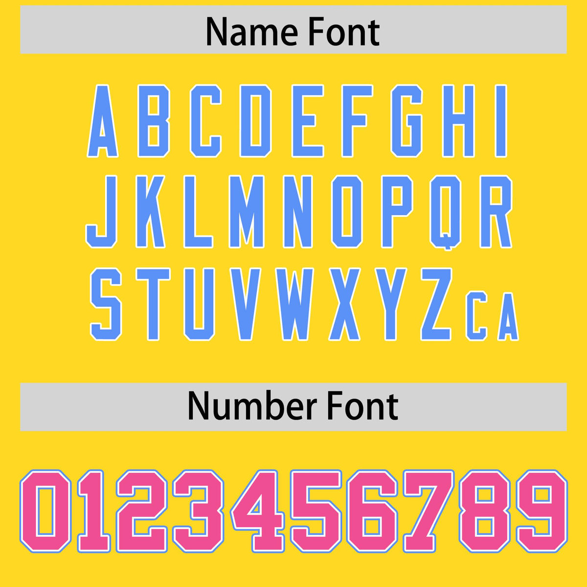 Custom Gold Powder Blue and Pink Split Fashion Raglan Sleeves Authentic Baseball Hoodie Jersey