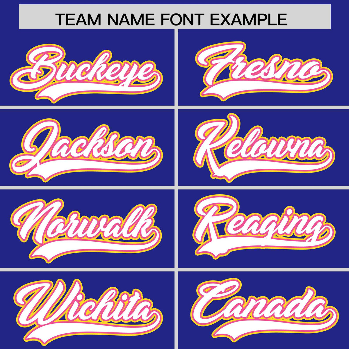 Custom Royal Gold and Pink Split Fashion Raglan Sleeves Authentic Baseball Hoodie Jersey