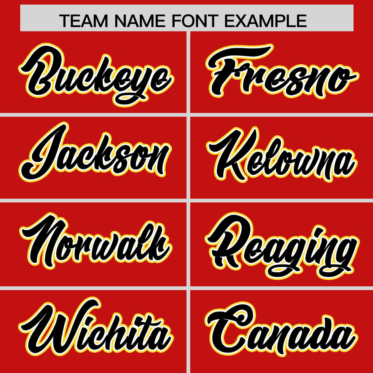 Custom Red Black and Gold Split Fashion Raglan Sleeves Authentic Baseball Hoodie Jersey