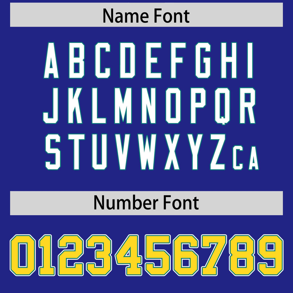 Custom Royal Aqua and Gold Split Fashion Raglan Sleeves Authentic Baseball Hoodie Jersey