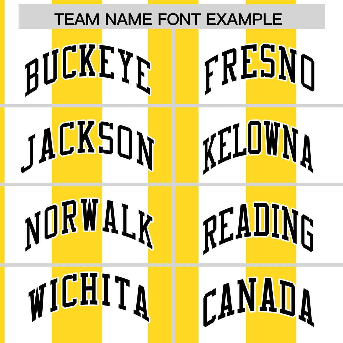 Custom White Gold Stripe Fashion Authentic Two-Button Baseball Jersey