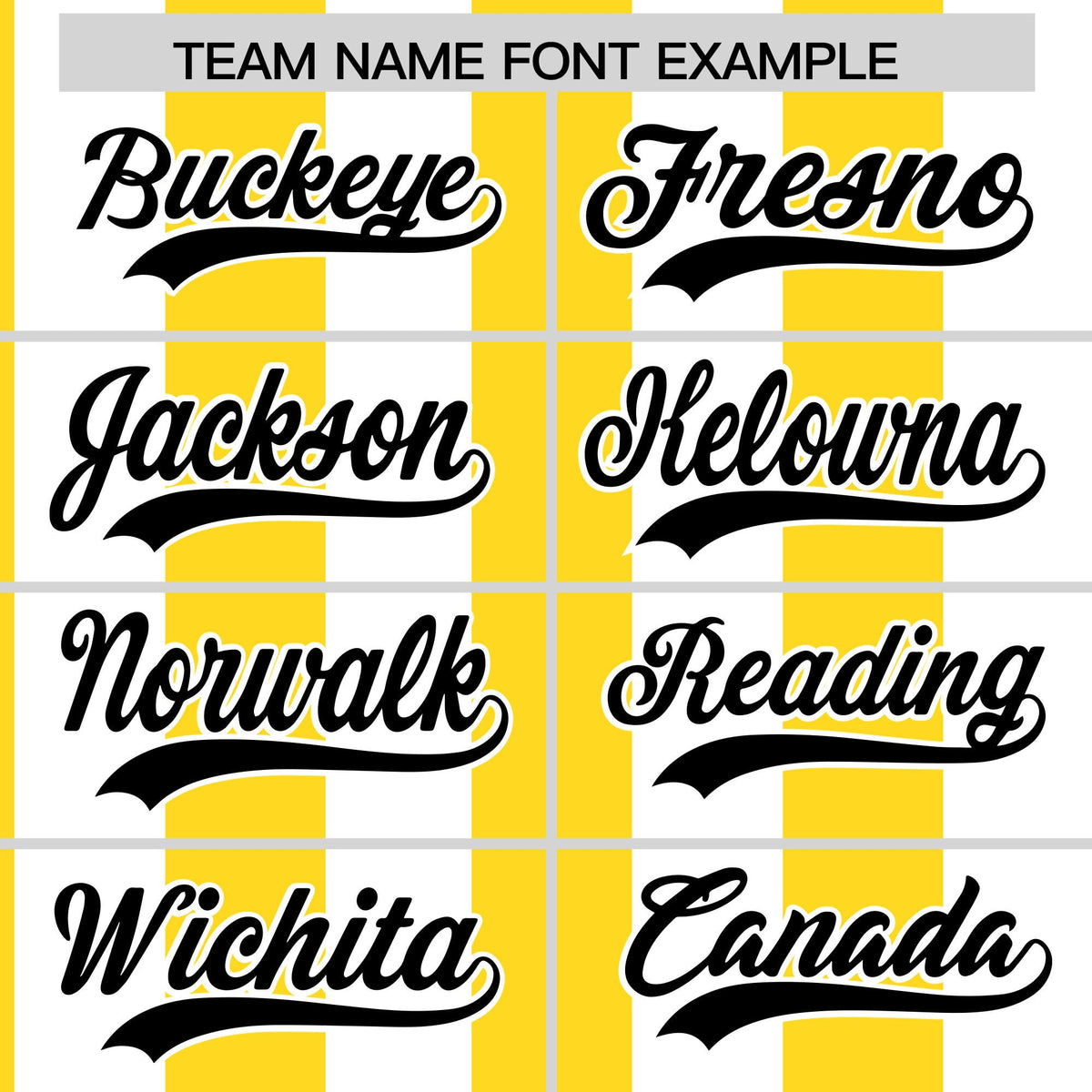 Custom White Gold Stripe Fashion Authentic Two-Button Baseball Jersey