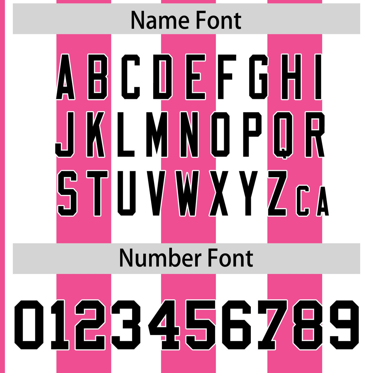 Custom White Pink Stripe Fashion Authentic Two-Button Baseball Jersey