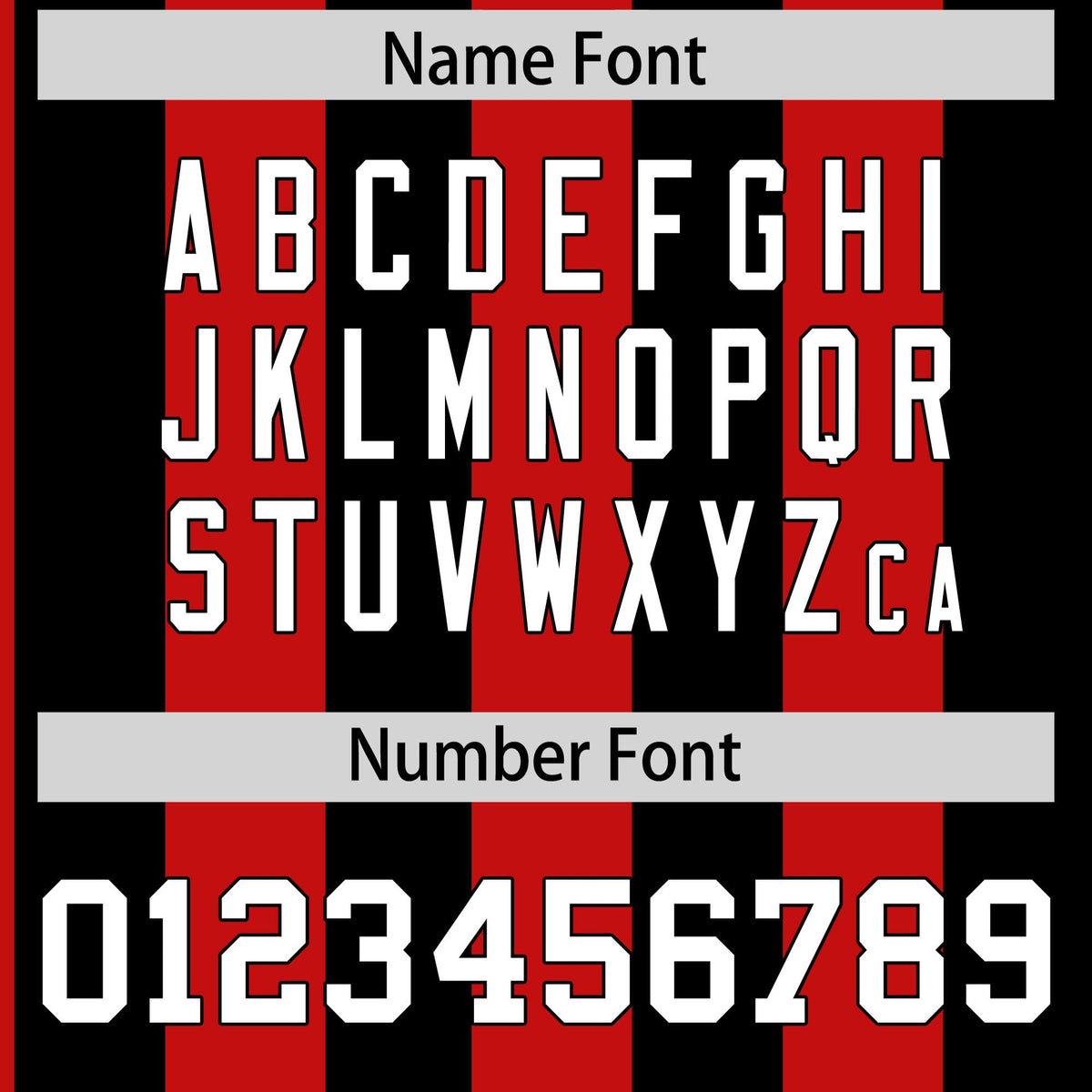 Custom Black Red Stripe Fashion Authentic Two-Button Baseball Jersey