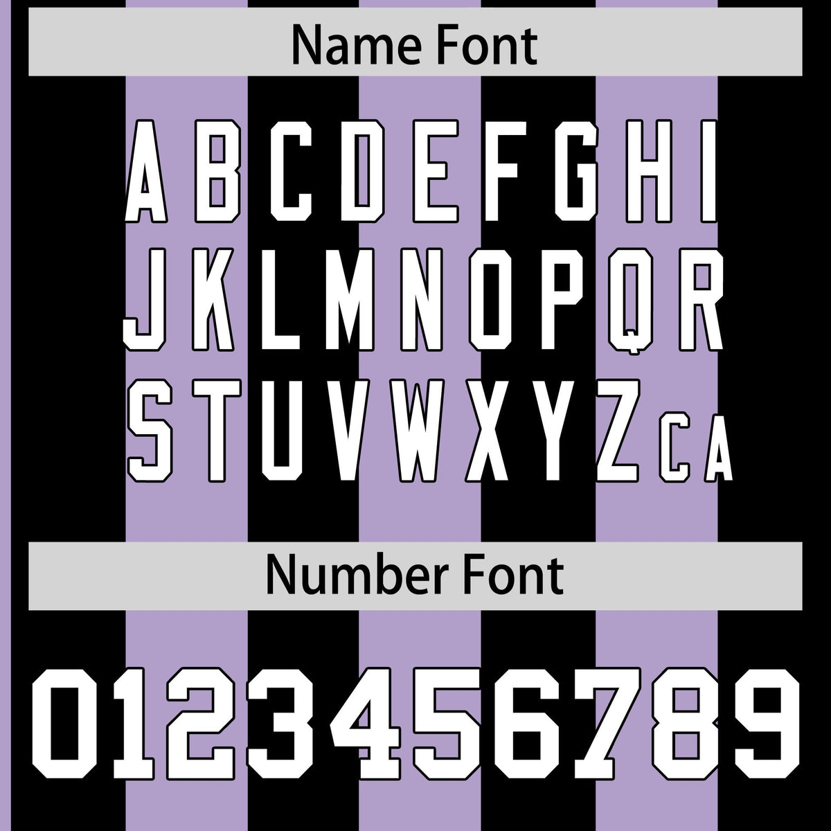 Custom Black Light Purple Stripe Fashion Authentic Two-Button Baseball Jersey