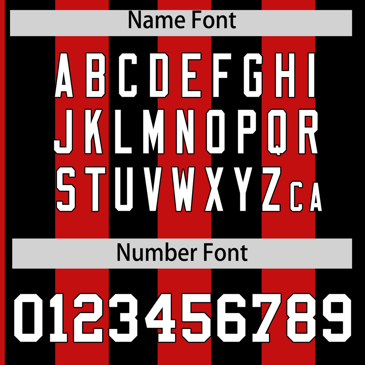 Custom Black Red Stripe Fashion Authentic Two-Button Baseball Jersey