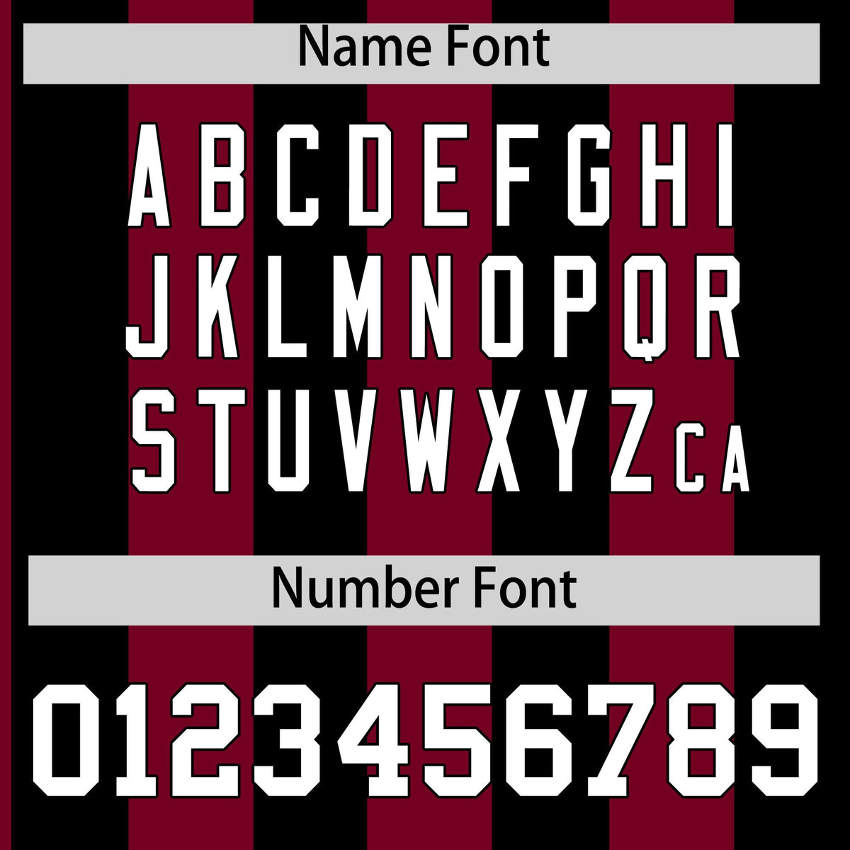 Custom Black Crimson Stripe Fashion Authentic Two-Button Baseball Jersey