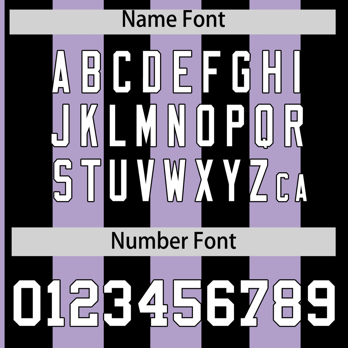 Custom Black Light Purple Stripe Fashion Authentic Two-Button Baseball Jersey