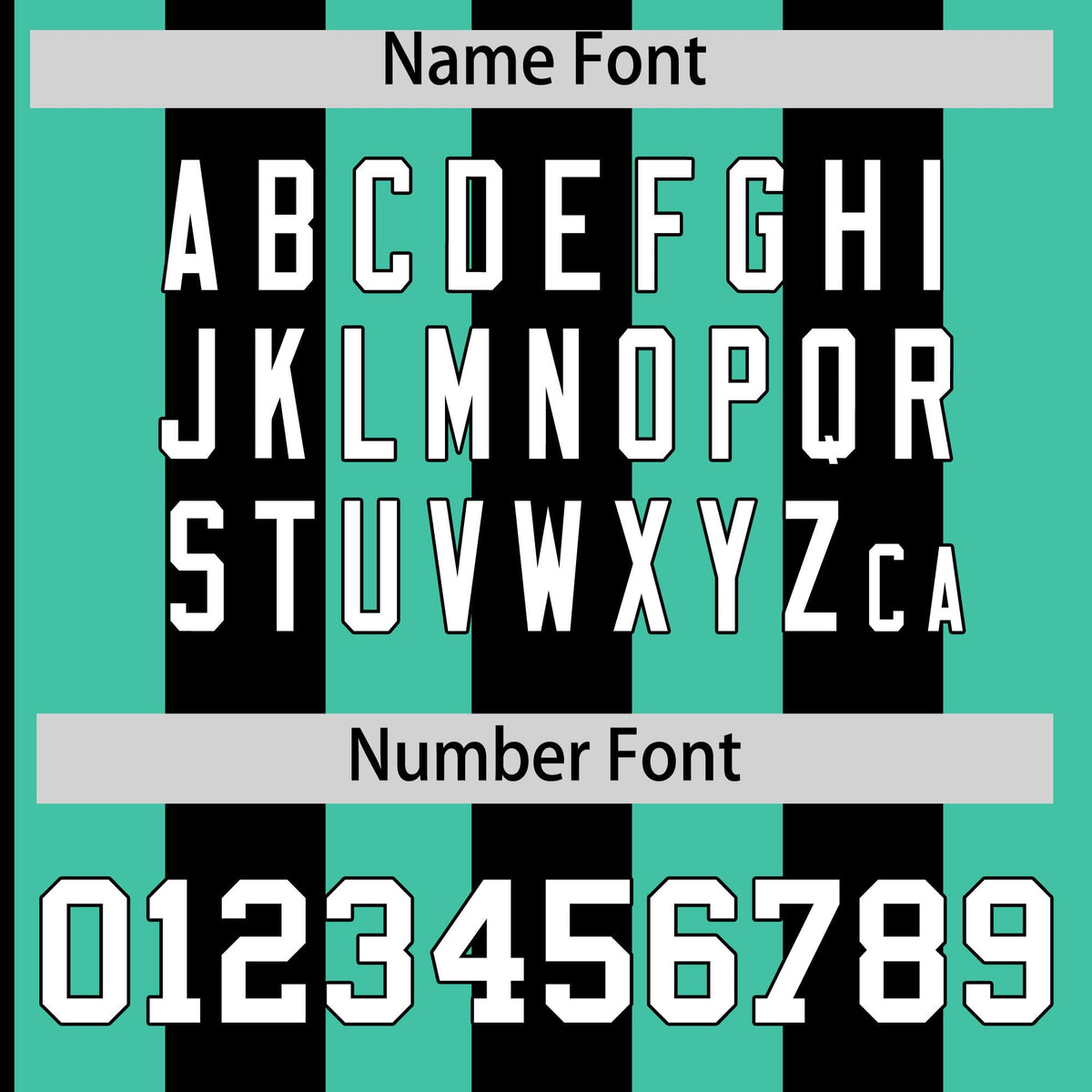 Custom Bright Green Black Stripe Fashion Authentic Two-Button Baseball Jersey