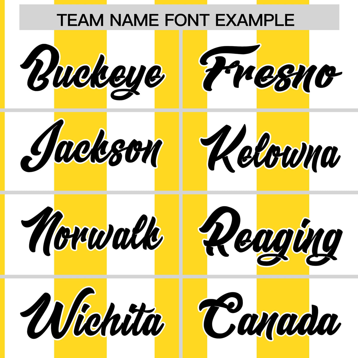 Custom White Gold Stripe Fashion Authentic Two-Button Baseball Jersey