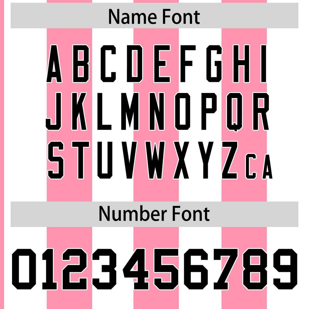 Custom White Light Pink Stripe Fashion Authentic Two-Button Baseball Jersey