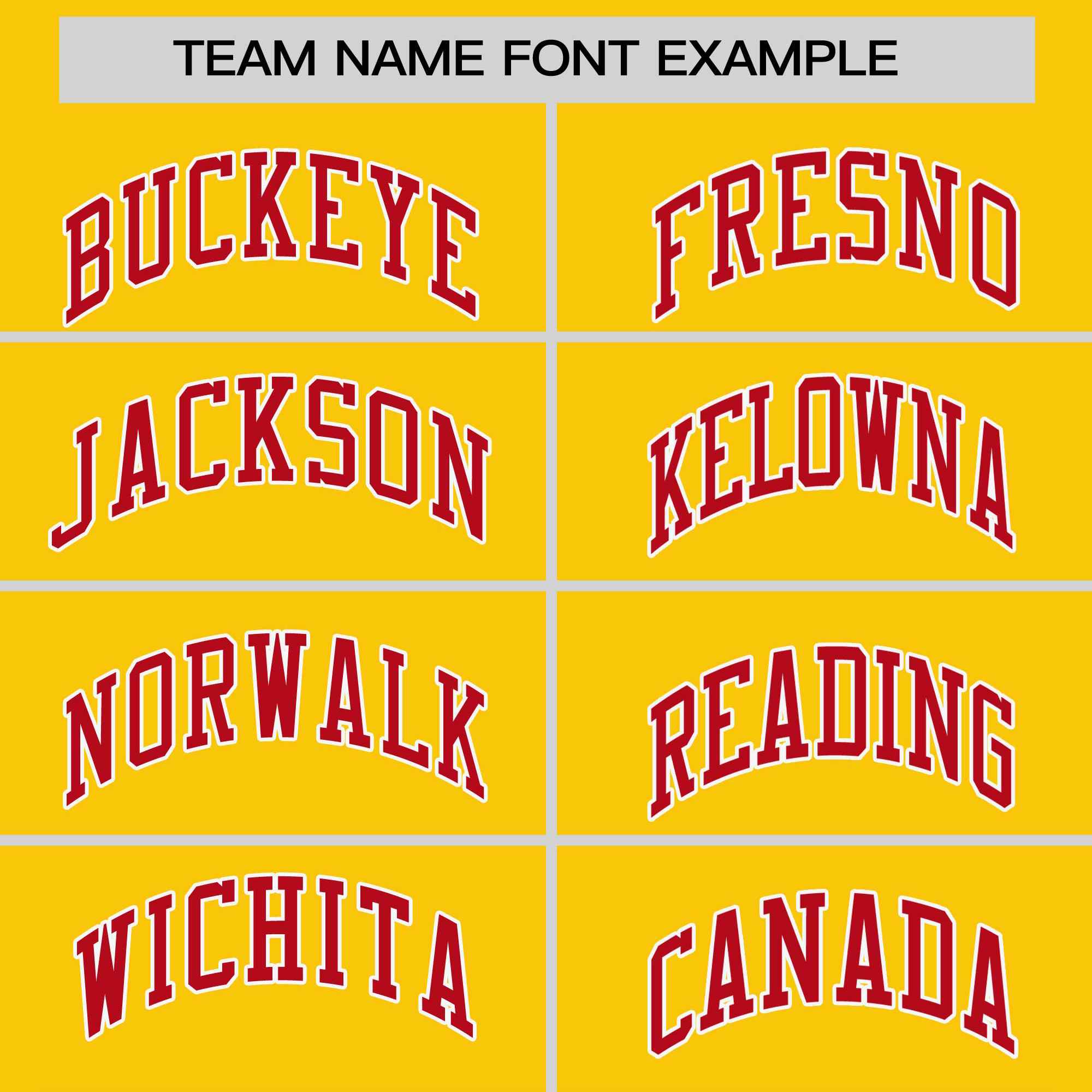 Custom Gold Red-White Stripe Fashion Raglan Sleeves Authentic Two-Button Softball Jersey