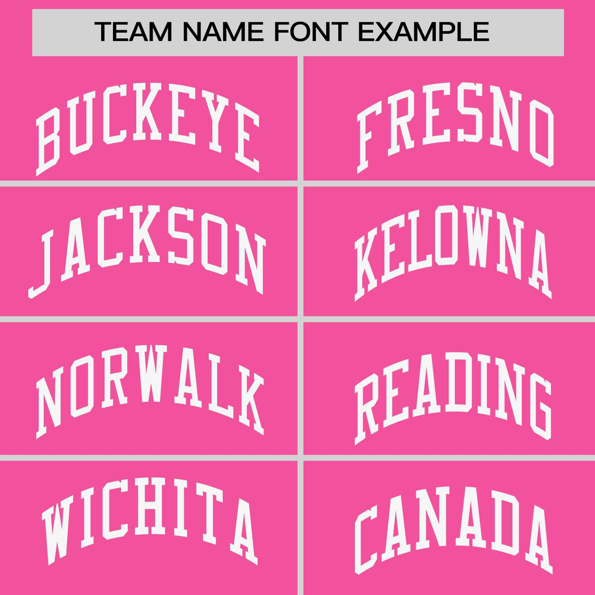 Custom Pink White Stripe Fashion Raglan Sleeves Authentic Two-Button Softball Jersey