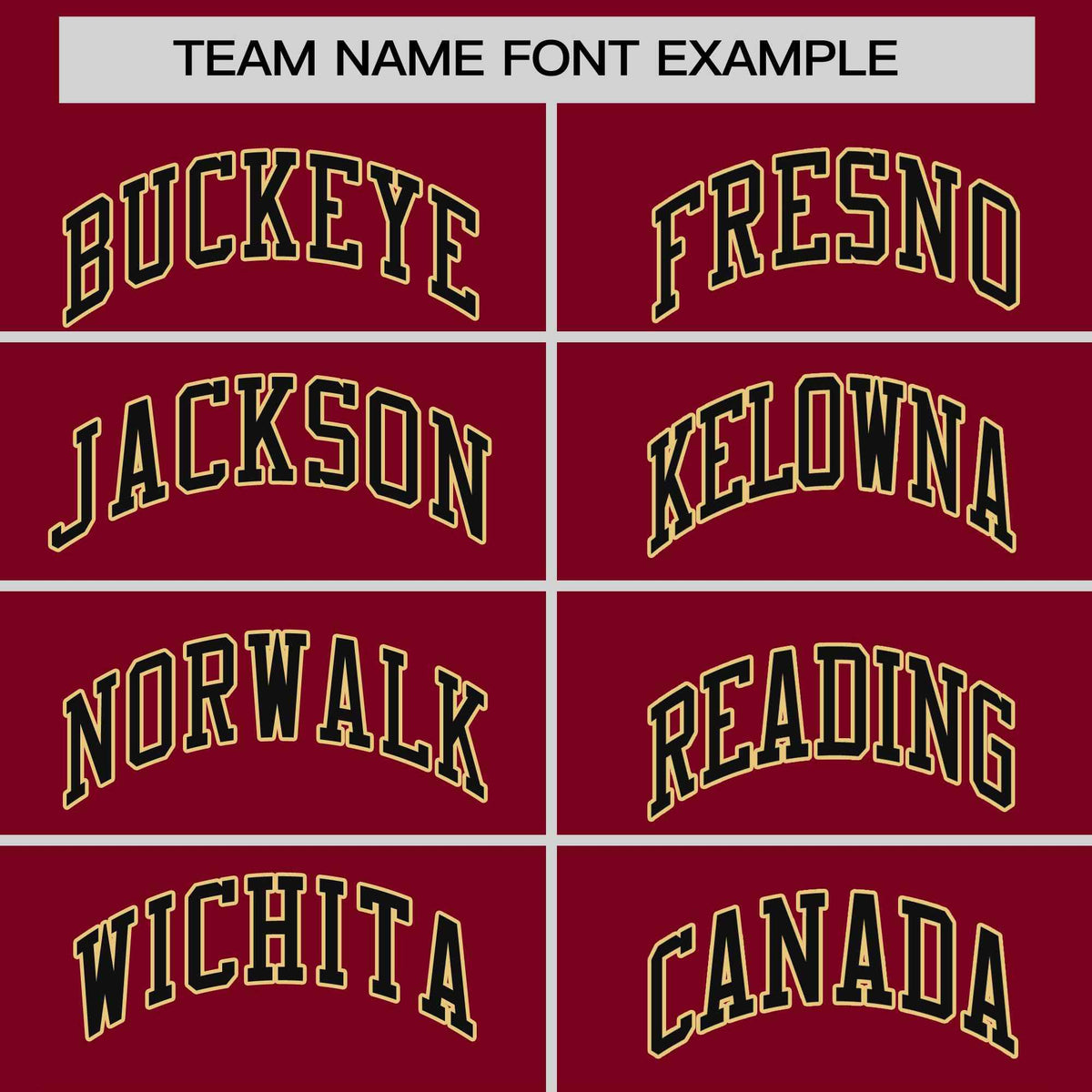 Custom Crimson Black-Khaki Stripe Fashion Raglan Sleeves Authentic Two-Button Softball Jersey