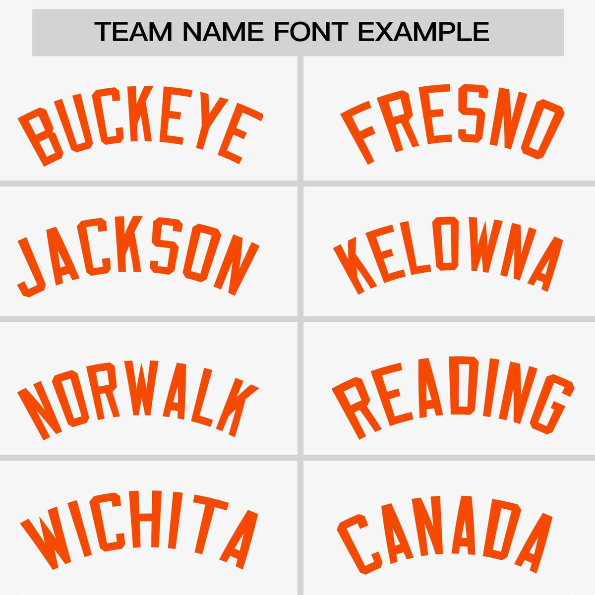 Custom White Orange Stripe Fashion Raglan Sleeves Authentic Two-Button Softball Jersey