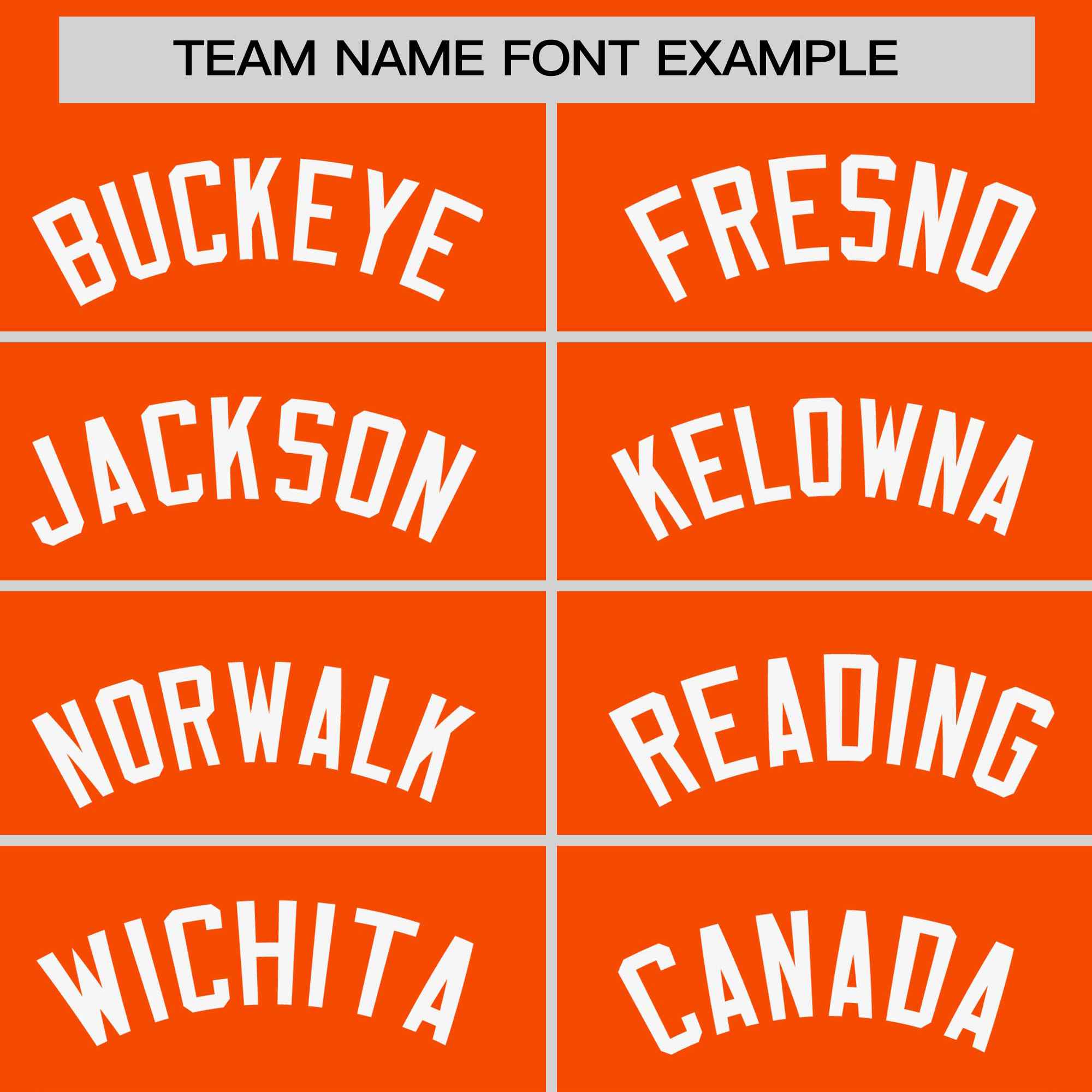 Custom Orange White Stripe Fashion Raglan Sleeves Authentic Two-Button Softball Jersey