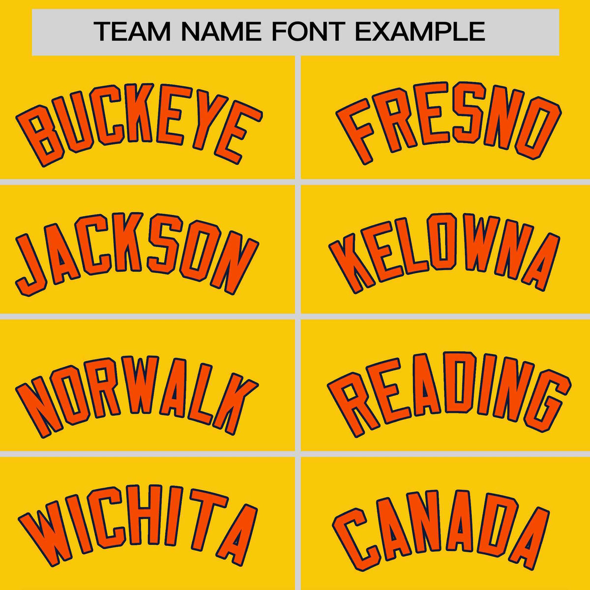 Custom Gold Navy-Orange Stripe Fashion Raglan Sleeves Authentic Two-Button Softball Jersey