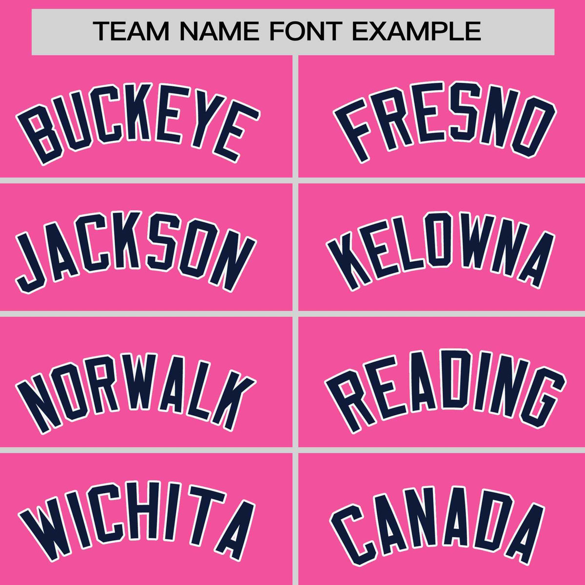 Custom Pink Navy-White Stripe Fashion Raglan Sleeves Authentic Two-Button Softball Jersey