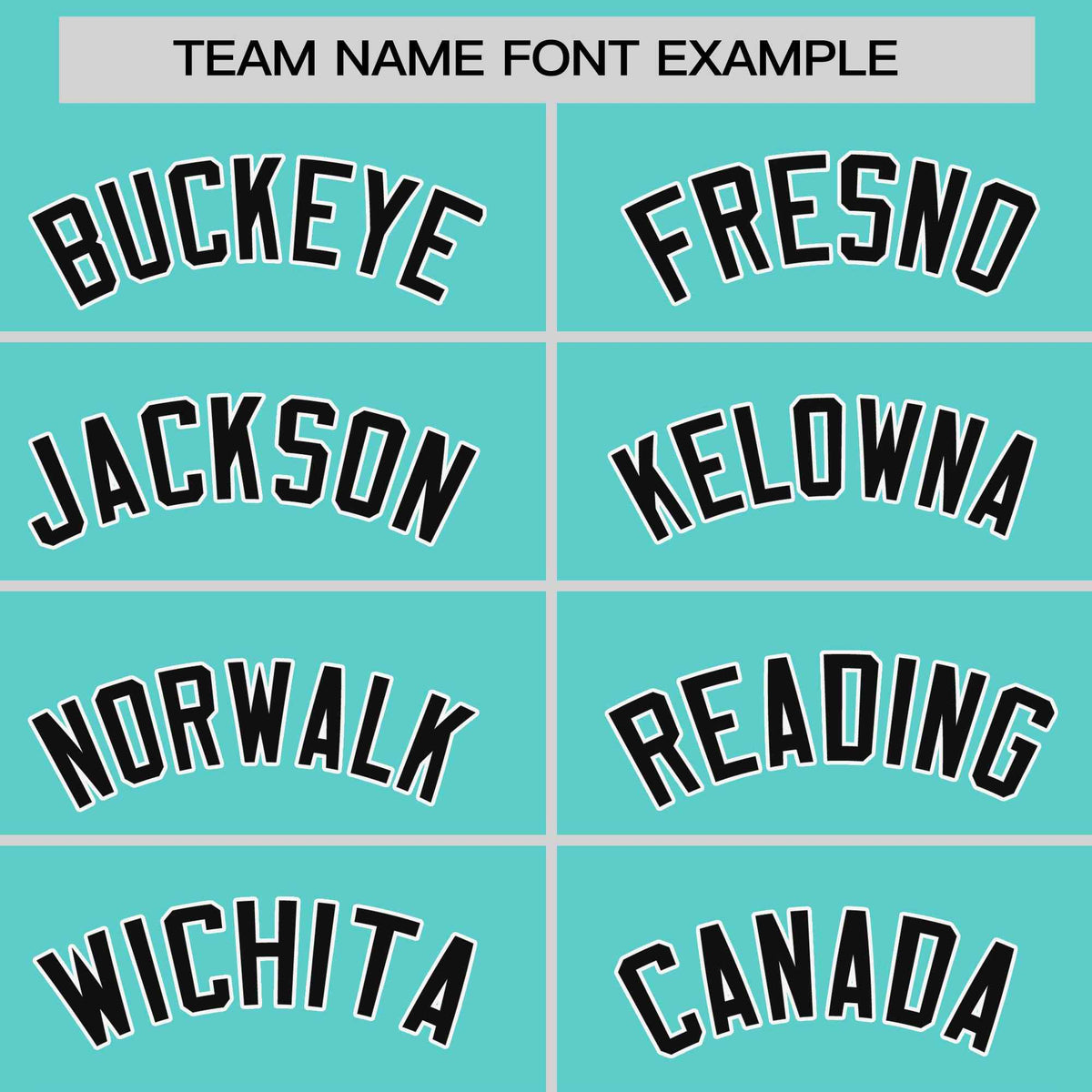 Custom Aqua Black-White Stripe Fashion Raglan Sleeves Authentic Two-Button Softball Jersey