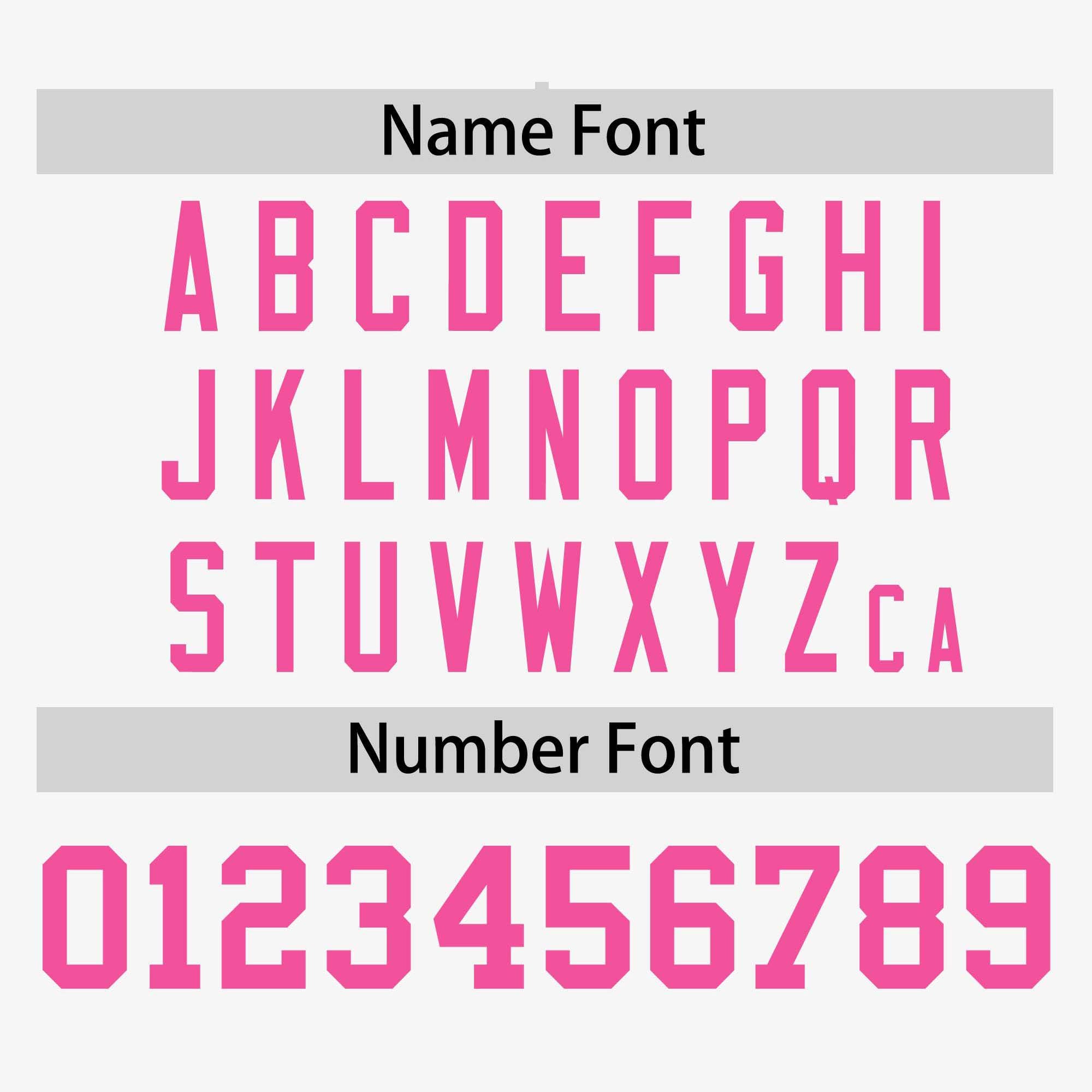 Custom White Pink Stripe Fashion Raglan Sleeves Authentic Two-Button Softball Jersey