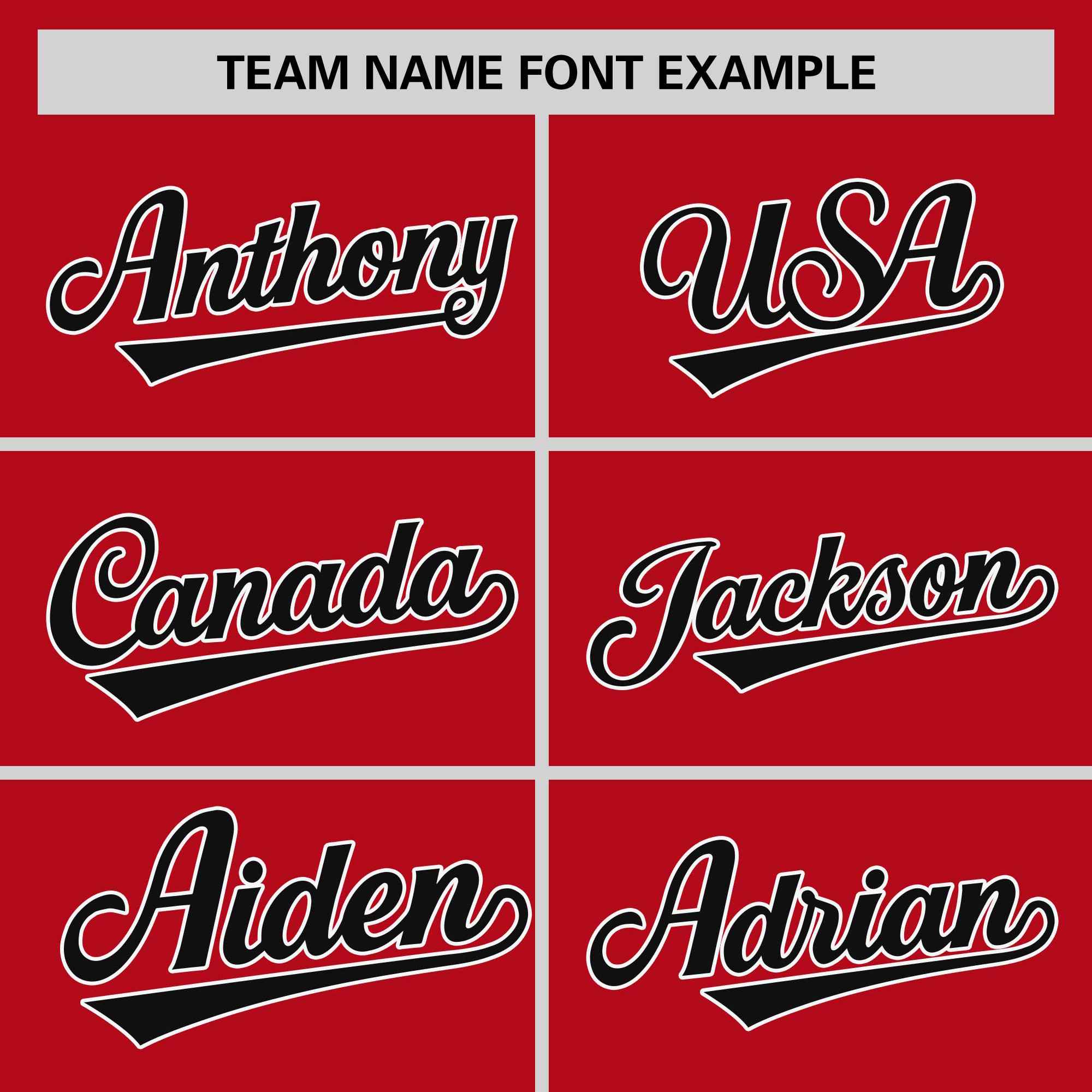 Custom Red Black-White Stripe Fashion Raglan Sleeves Authentic Two-Button Softball Jersey