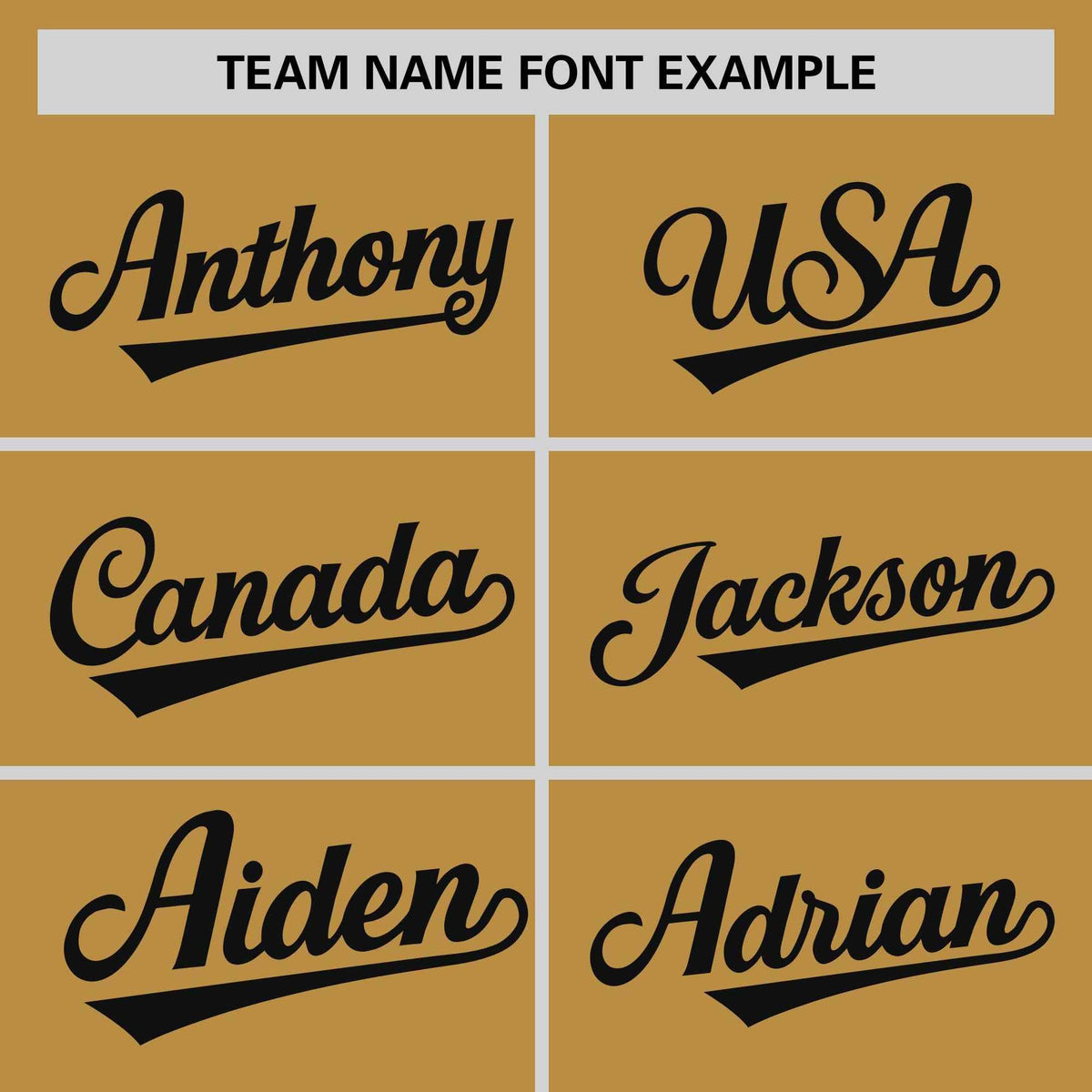 Custom Old Gold Black Stripe Fashion Raglan Sleeves Authentic Two-Button Softball Jersey