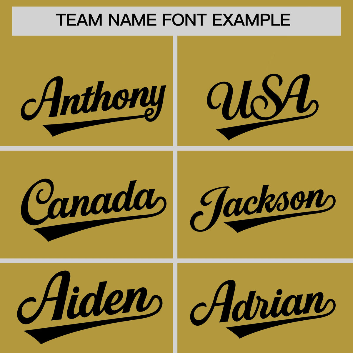 Custom Old Gold Black Stripe Fashion Raglan Sleeves Authentic Two-Button Softball Jersey