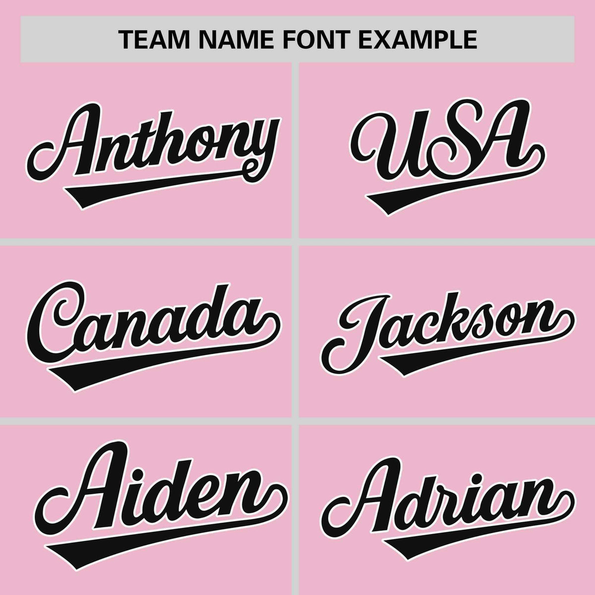 Custom Light Pink Black-White Stripe Fashion Raglan Sleeves Authentic Two-Button Softball Jersey