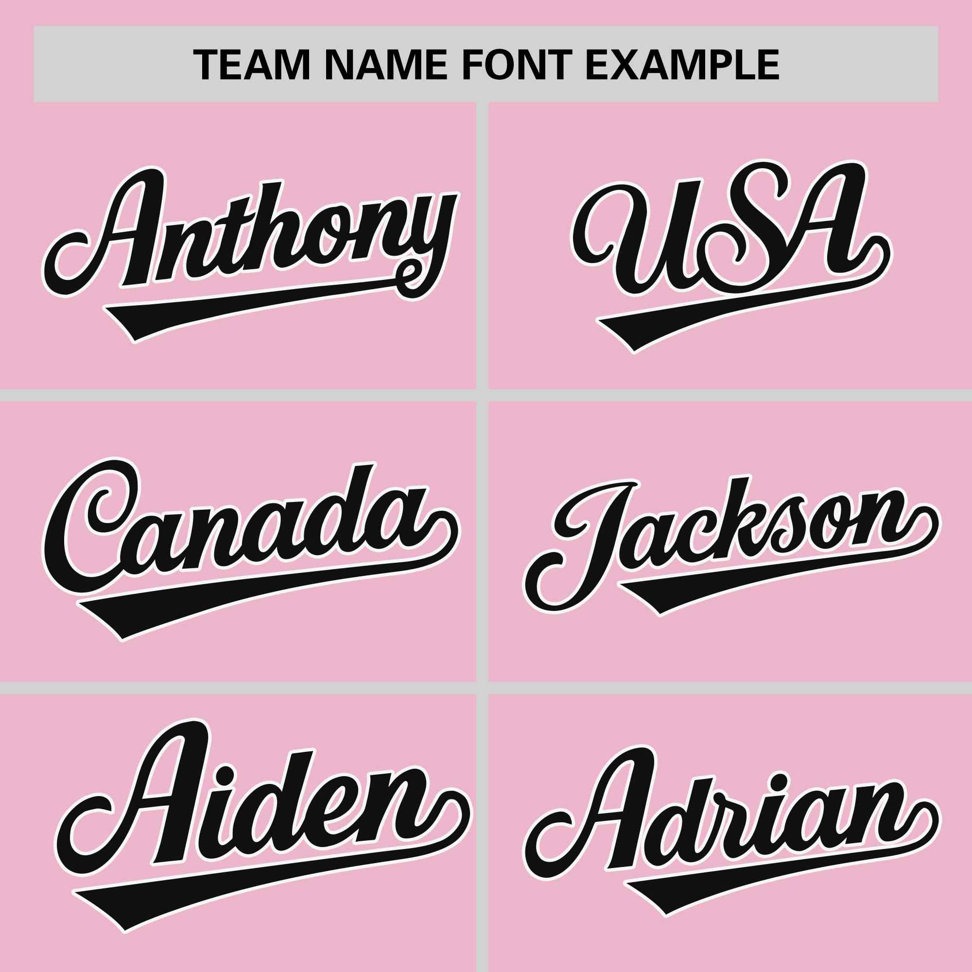 Custom Light Pink Black-White Stripe Fashion Raglan Sleeves Authentic Two-Button Softball Jersey