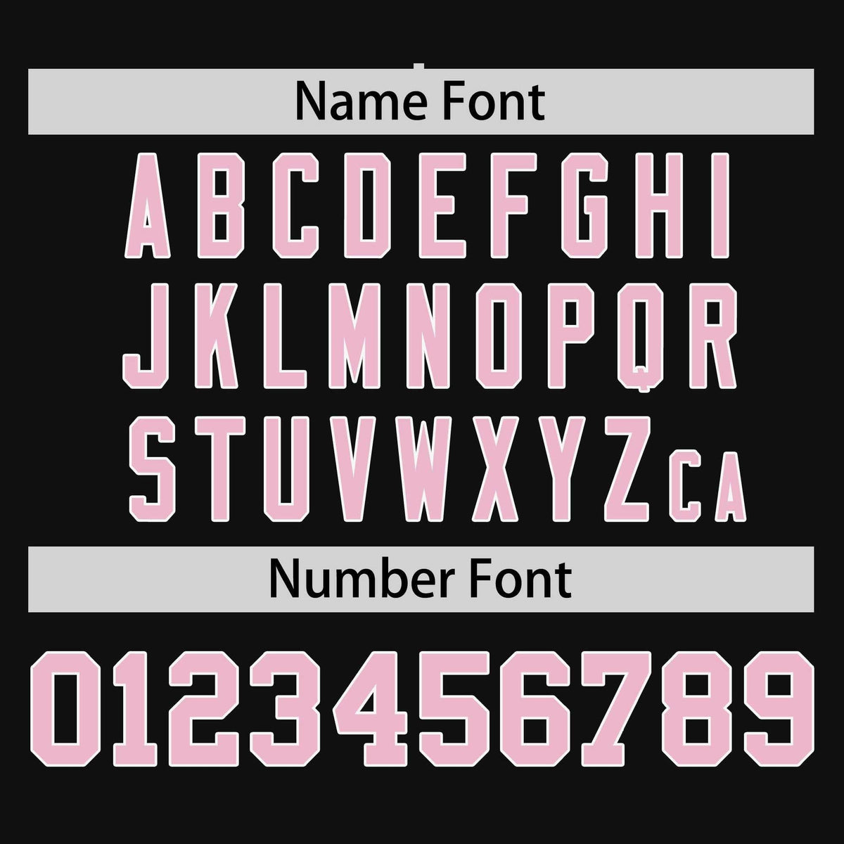 Custom Black Light Pink-White Stripe Fashion Raglan Sleeves Authentic Two-Button Softball Jersey