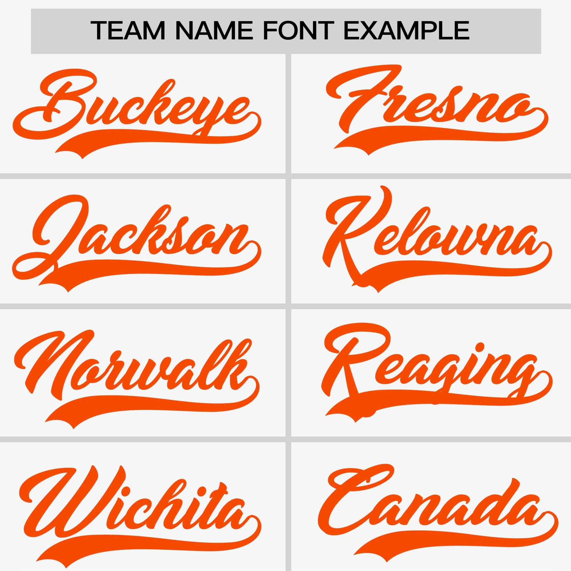 Custom White Orange Stripe Fashion Raglan Sleeves Authentic Two-Button Softball Jersey