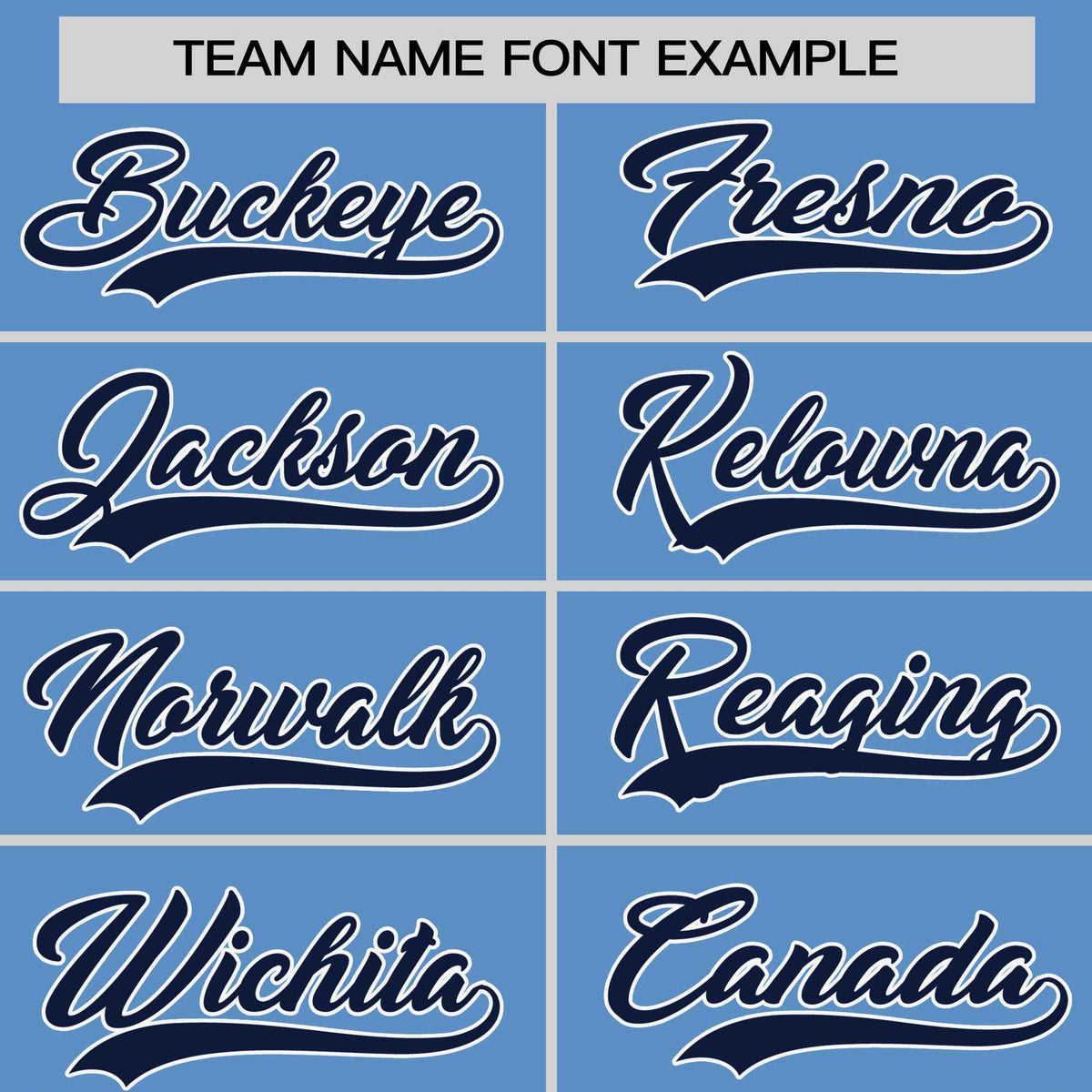 Custom Light Blue Navy-White Stripe Fashion Raglan Sleeves Authentic Two-Button Softball Jersey