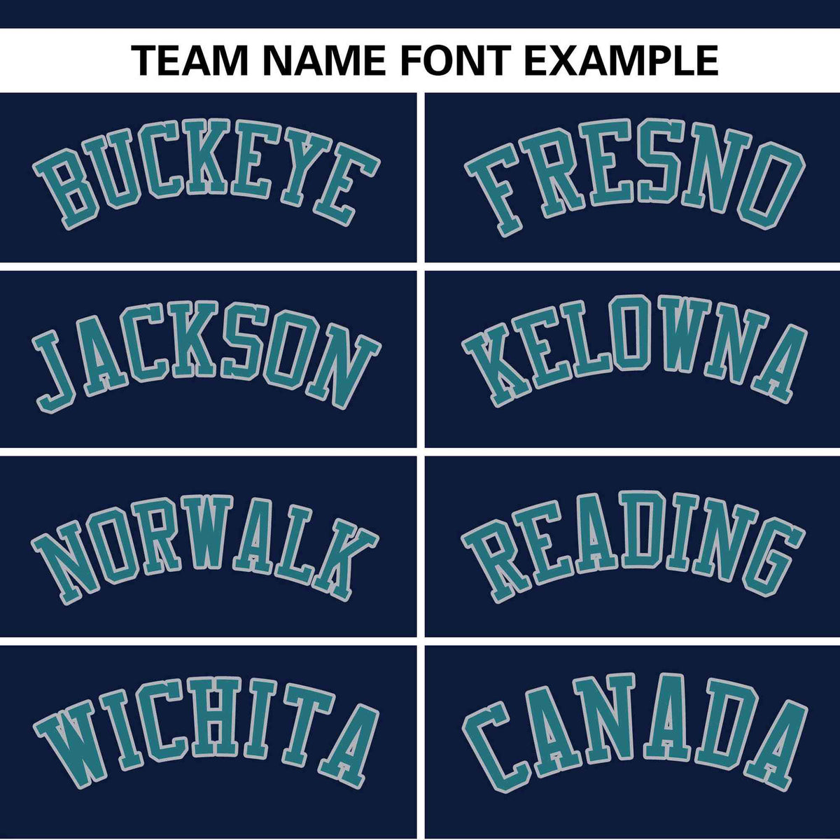 Custom Navy Gray-Aqua Color Block Personalized Authentic Two-Button Baseball Jersey