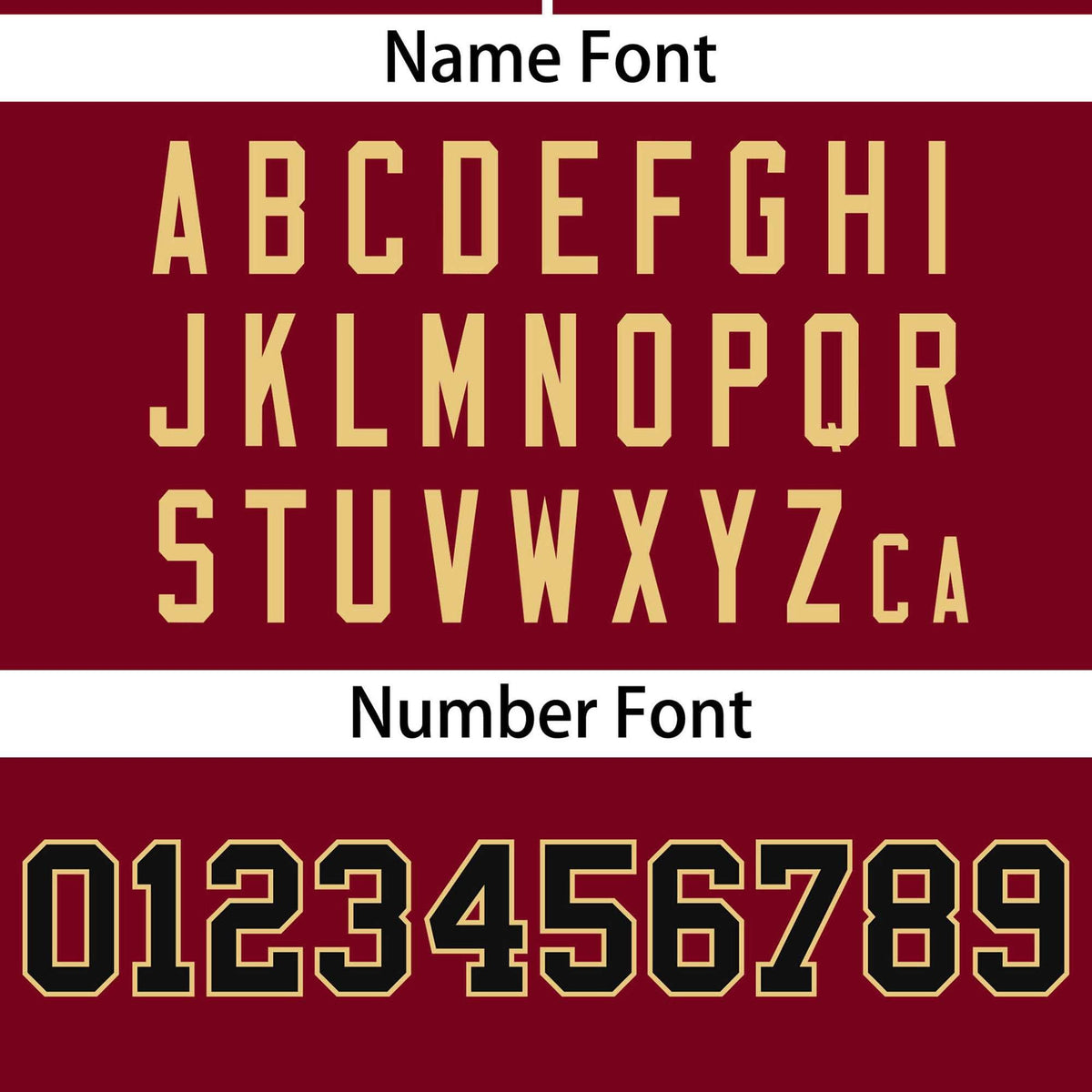 Custom Crimson Khaki-Black Color Block Personalized Authentic Two-Button Baseball Jersey