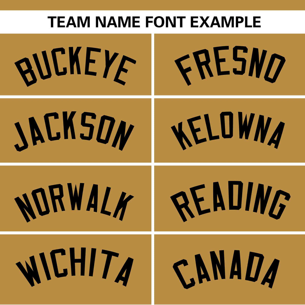 Custom Gold Black Color Block Personalized Authentic Two-Button Baseball Jersey