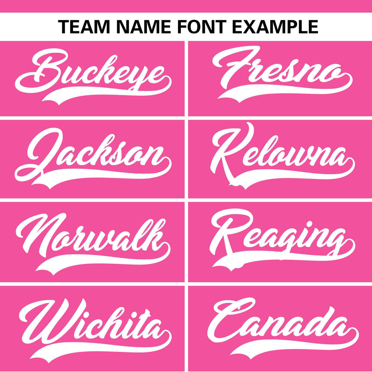 Custom Pink White Color Block Personalized Authentic Two-Button Baseball Jersey