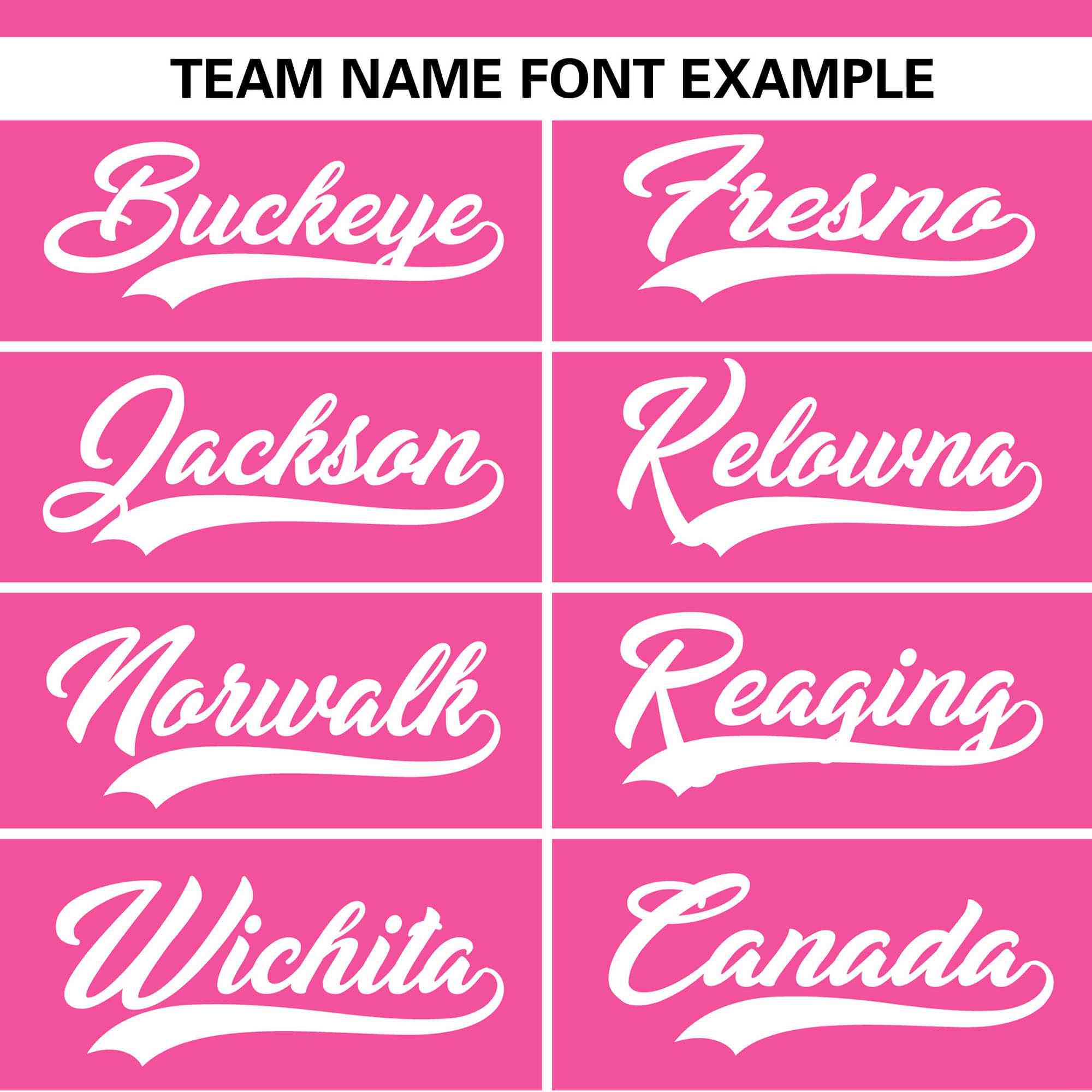 Custom Pink White Color Block Personalized Authentic Two-Button Baseball Jersey