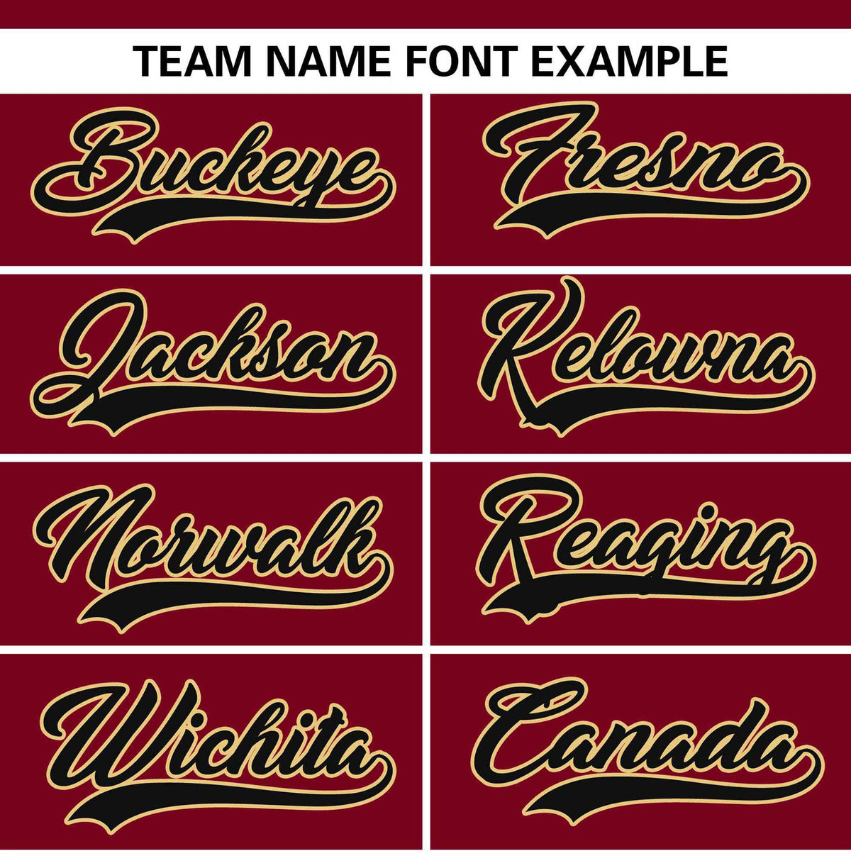 Custom Crimson Khaki-Black Color Block Personalized Authentic Two-Button Baseball Jersey