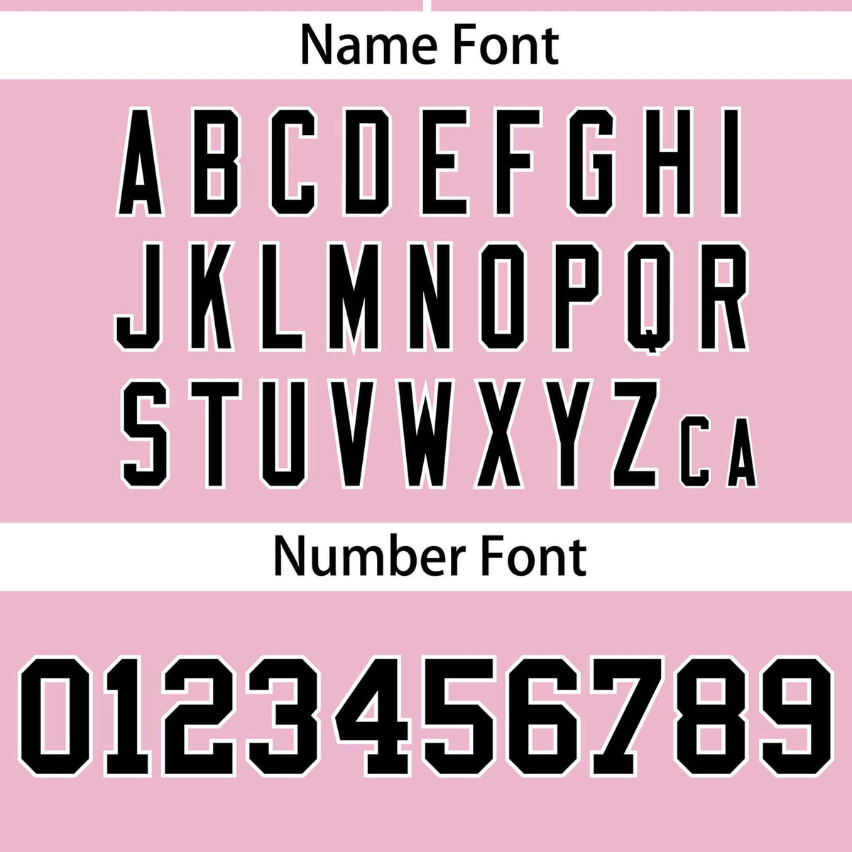 Custom Light Pink White-Black Color Block Personalized Authentic Two-Button Baseball Jersey