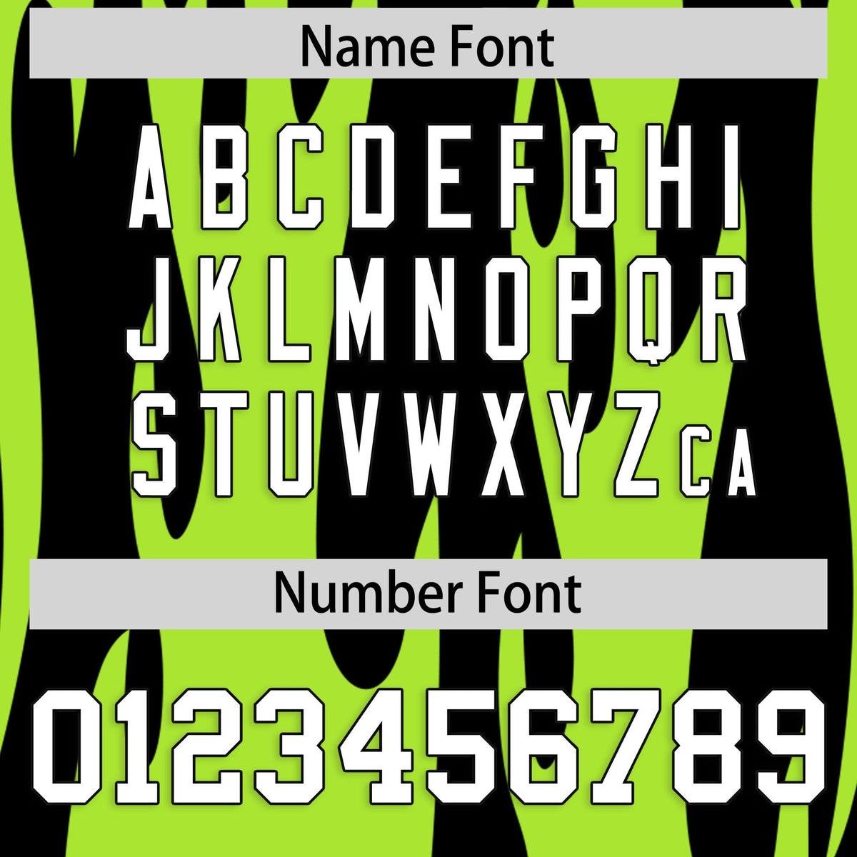 Custom Black Neon Green Flame Pattern Authentic Pullover Baseball Jersey