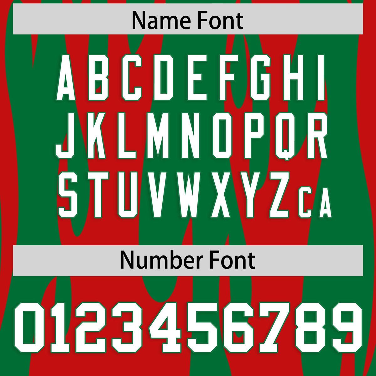 Custom Kelly Green Red Flame Pattern Authentic Pullover Baseball Jersey