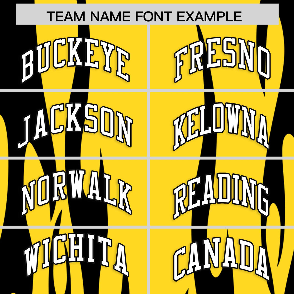 Custom Gold Black Flame Pattern Authentic Pullover Baseball Jersey