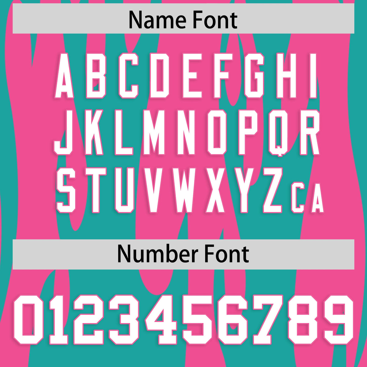 Custom Pink Aqua Flame Pattern Authentic Pullover Baseball Jersey